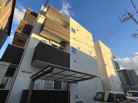 セブンプロート府中町本町外観写真