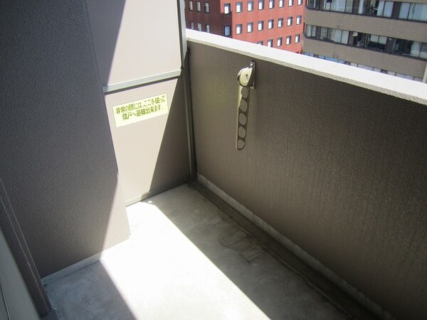 バルコニー(※同物件別部屋参考写真)