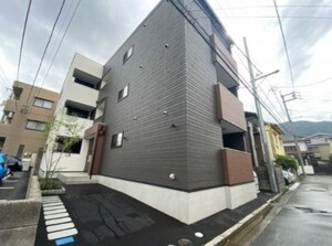 Lien大町東外観写真