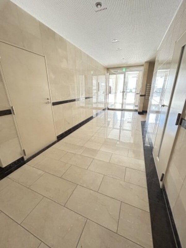 ロビー・ラウンジ