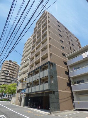 第22やたがいビル外観写真