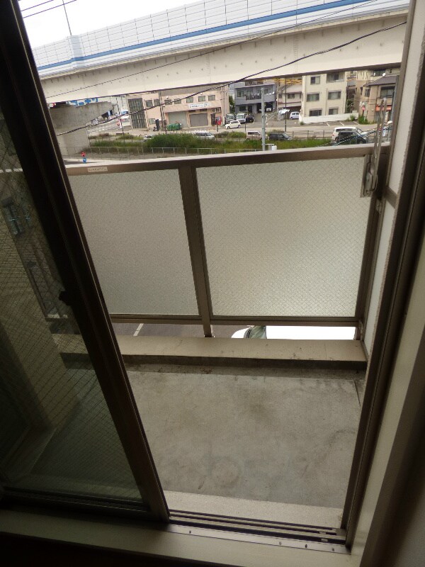 物件内観写真8　(※別の号室の写真です)