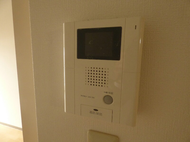 物件内観写真11　(※別の号室の写真です)