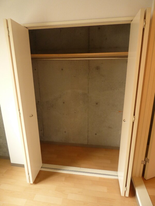 物件内観写真19　(※別の号室の写真です)