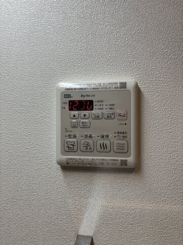 物件内観写真21　