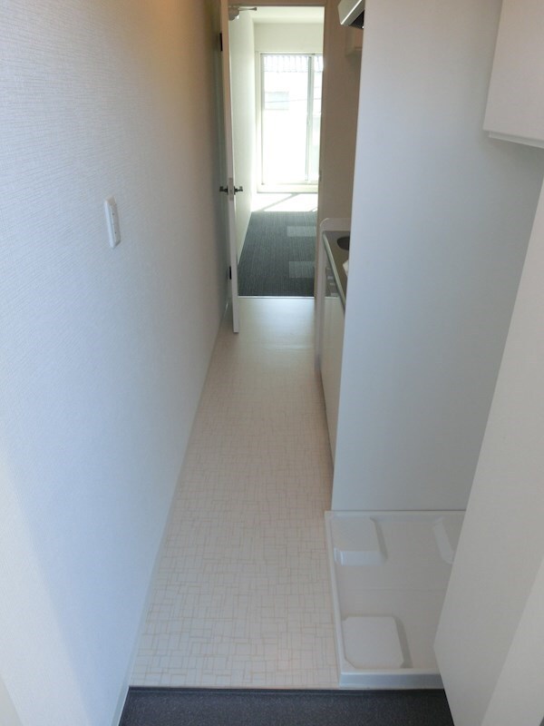 物件内観写真3　(※同物件別部屋参考写真)