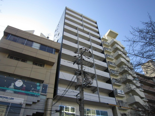 ラ・テール袋町公園前