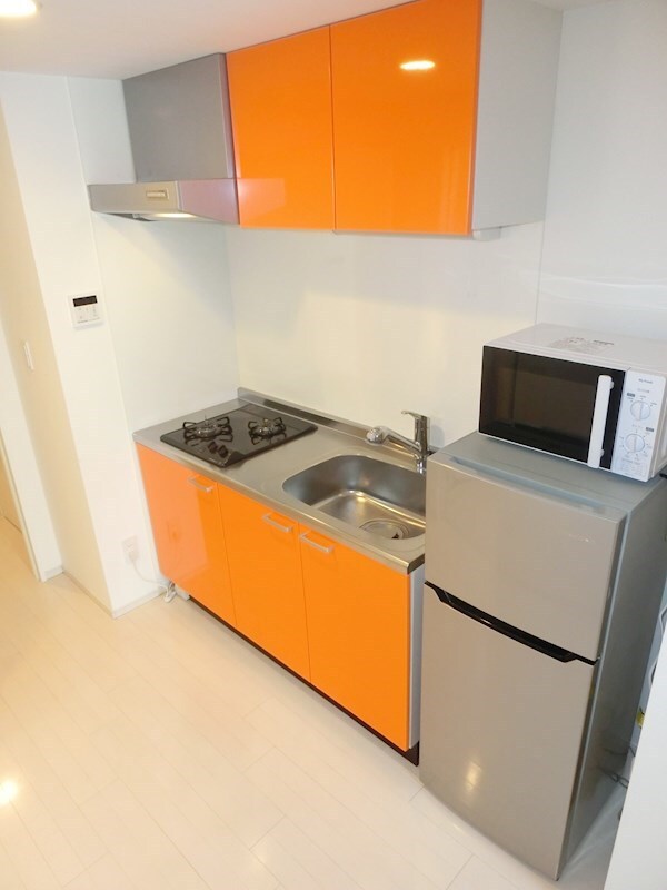 物件内観写真6　(※家具家電なし　同物件別部屋参考写真)