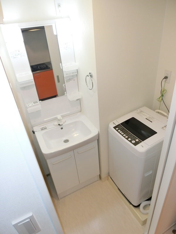 物件内観写真10　(※家具家電なし　同物件別部屋参考写真)