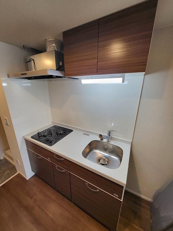 物件内観写真4　(※同物件別号室参考写真)