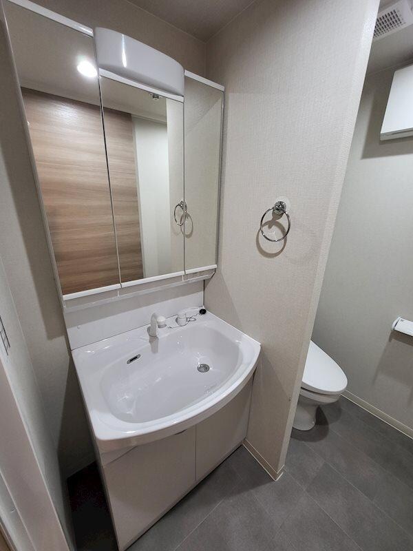 物件内観写真10　(※同物件別号室参考写真)