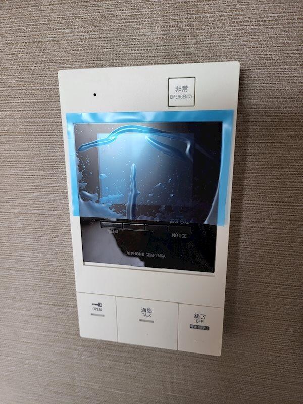 物件内観写真14　(※同物件別号室参考写真)