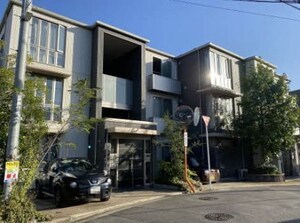 グランマスト高須外観写真