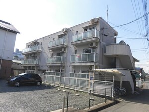 プラザドゥアテッサ外観写真