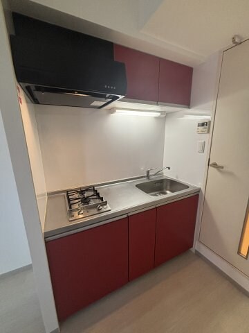 物件内観写真5　(※同物件別部屋参考写真建具の色要確認)