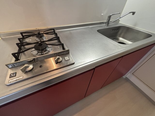 物件内観写真20　(※同物件別部屋参考写真建具の色要確認)