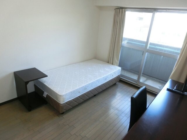 物件内観写真7　(明るい室内☆)