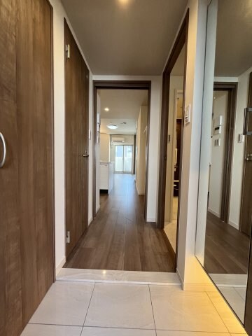 物件内観写真2　(※同物件別号室参考写真)