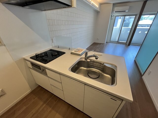 物件内観写真4　(※同物件別号室参考写真)