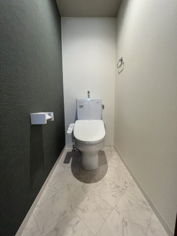 物件内観写真8　(※同物件別号室参考写真)