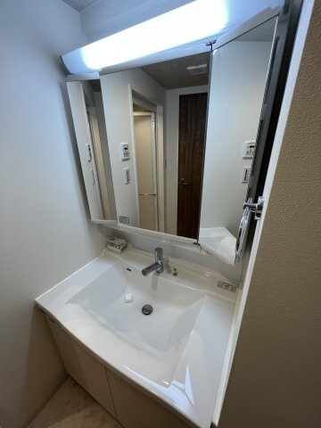 物件内観写真9　(※同物件別号室参考写真)