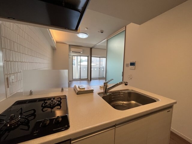 物件内観写真14　(※同物件別号室参考写真)