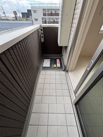 物件内観写真11　