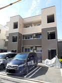 ヴィラ　フリューゲル