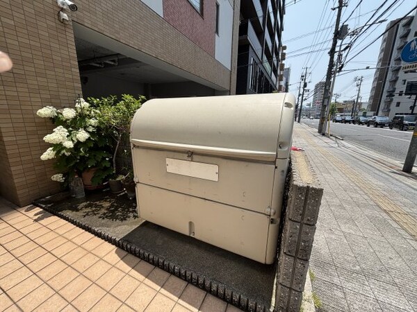 建物設備(※反転タイプ)