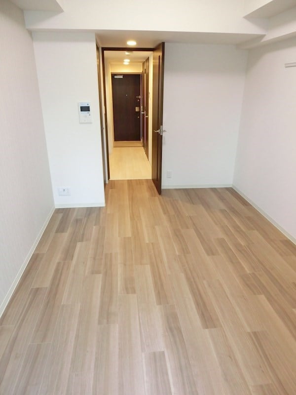 物件内観写真8　(※実際のお部屋には家具家電が付きます)