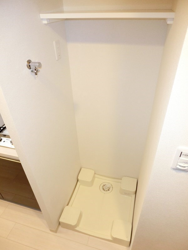 建物設備(※実際のお部屋には家具家電が付きます)