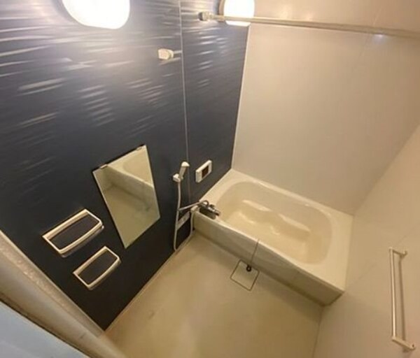 浴室(※同物件別号室参考写真)