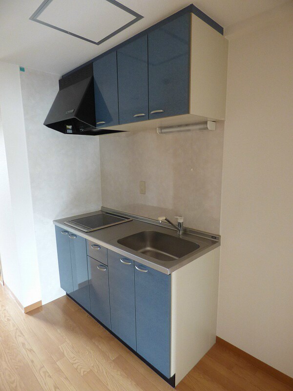 キッチン(※同物件別部屋参考写真)