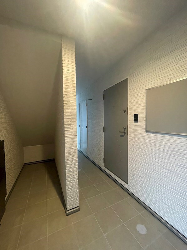 ロビー・ラウンジ