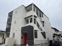 Regalest LF庚午北の外観写真