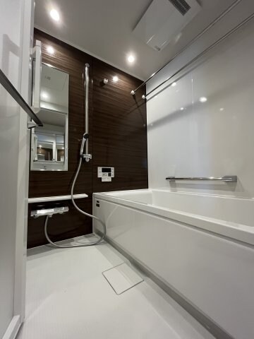 物件内観写真7　(※同物件別号室参考写真)