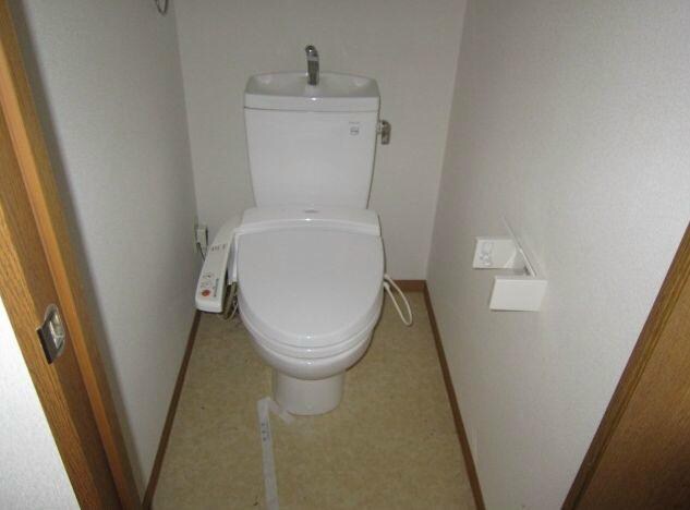 物件内観写真10　(※同マンション別部屋の参考写真です。)