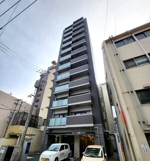 ウェンディ幟町アネクス外観写真