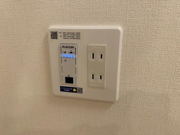 建物設備