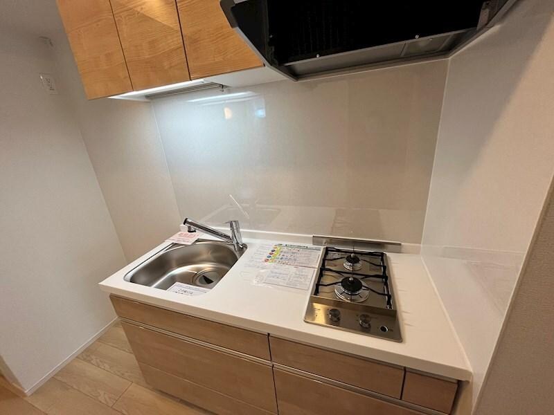 物件内観写真4　(※同物件別部屋参考写真)