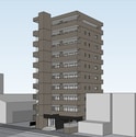 (仮称）皆実町新築マンション