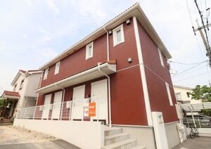 Swedish　holm外観写真