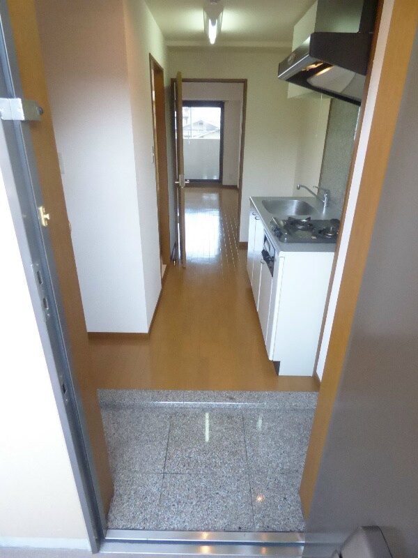 物件内観写真3　(※同マンション別部屋の参考写真です。)