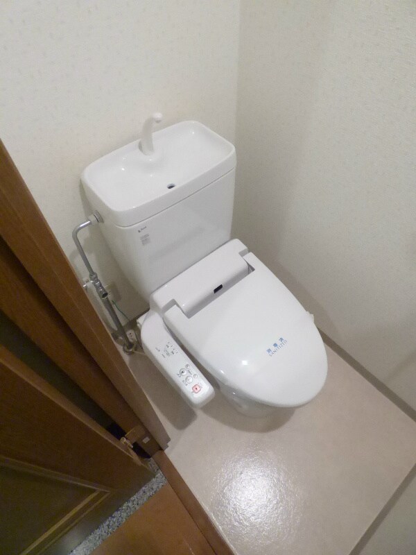 物件内観写真9　(※同マンション別部屋の参考写真です。)