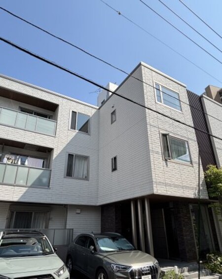 Casa Regio庚午北外観写真