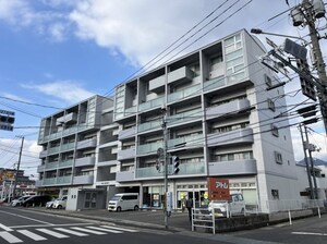 カサグランデV外観写真