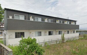 プレジャーコーポ三宅外観写真
