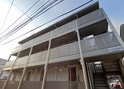 インフィニティ大須