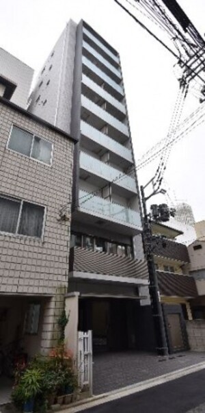 ララ・クスタ外観写真