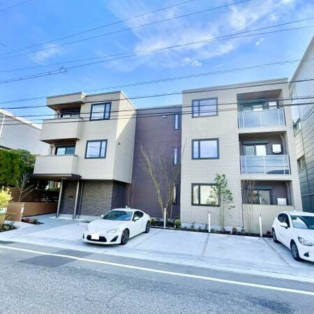 Ｃａｓａ　Ｒｅｇｉｏ　Ｍｉｓｕｊｉ外観写真